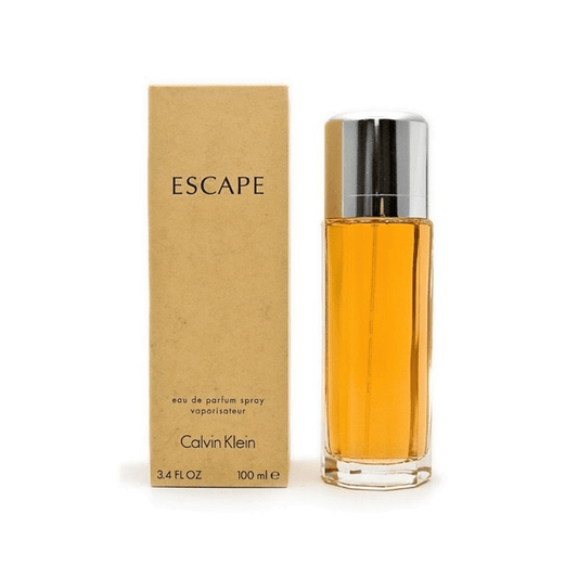 Calvin Klein Escape eau de parfum dames parfumspray (50 ml, 100 ml)