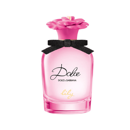 Dolce & Gabbana Dolce Lily Spray de parfum Eau de Toilette pour femmes (30 ml, 50 ml, 75 ml)