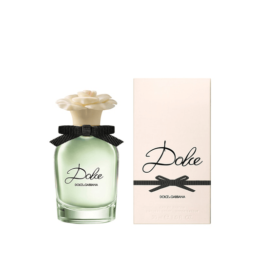 Dolce & Gabbana Dolce Eau de Parfum Spray de parfum pour femmes (30 ml, 50 ml, 75 ml)