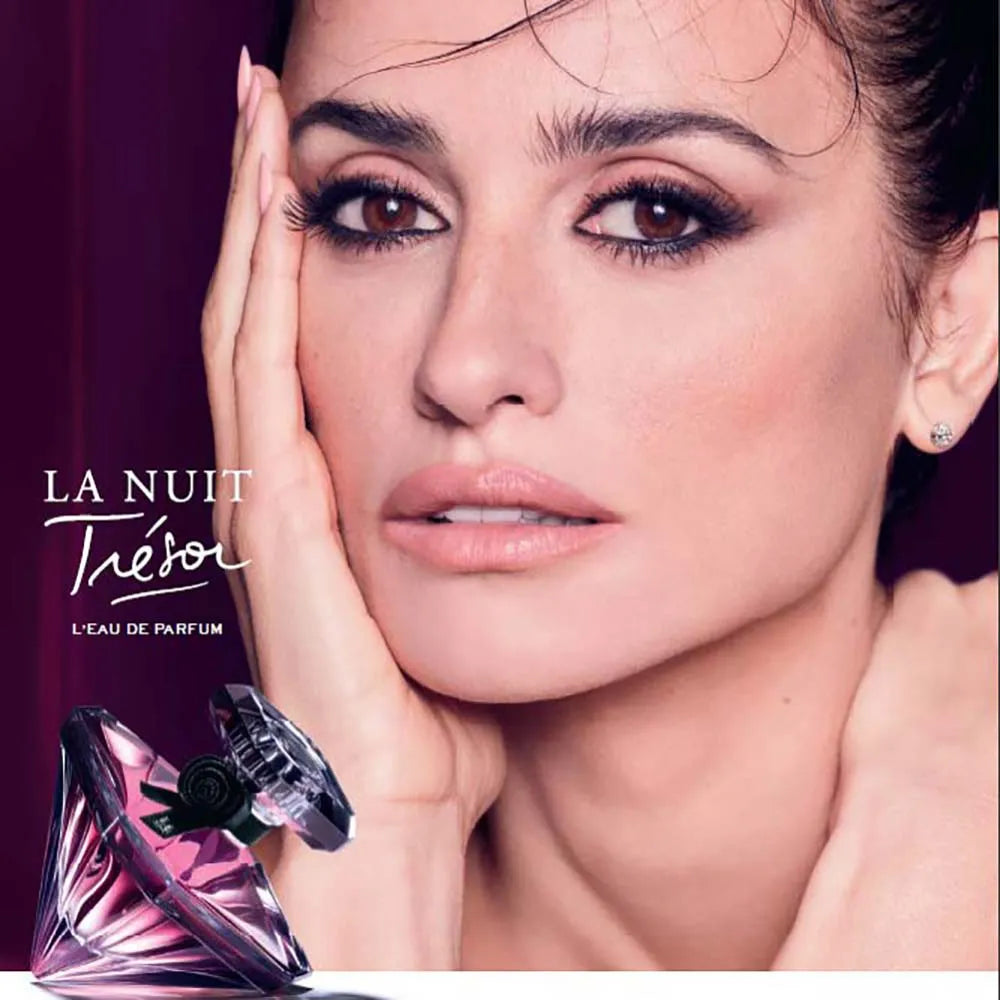 La nuit trésor lancôme - parfum femenino - eau de parfum - 100 ml