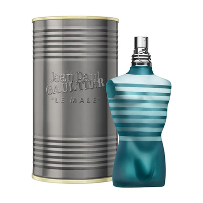 Le Male - Jean Paul Gaultier 125 ml