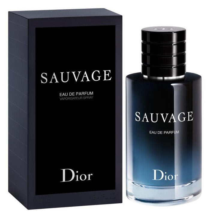 3 Parfums Paco Rabanne One Million, Dior Sauvage et Paco Rabanne Invictus (Eau de Parfum)