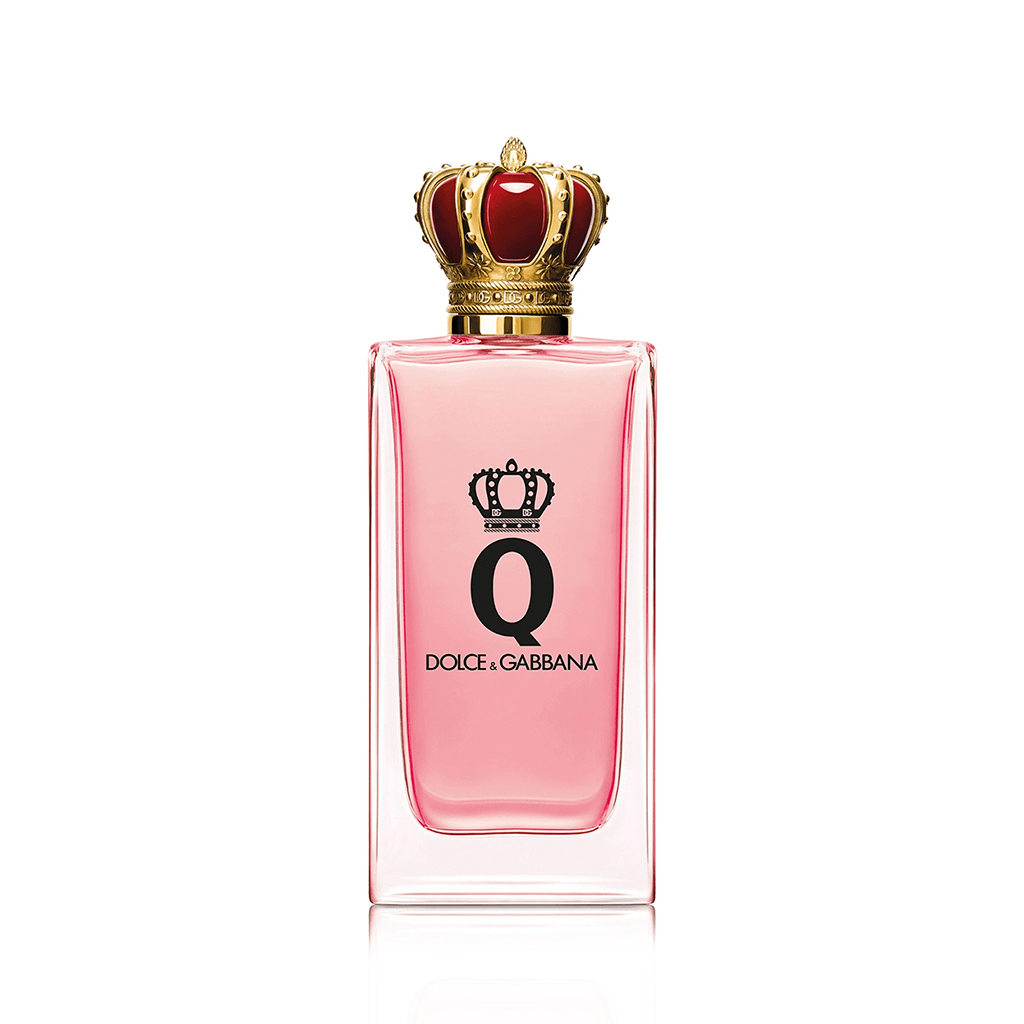 Dolce & Gabbana Q Eau de Parfum Spray de perfume para mujeres (30 ml, 50 ml, 100 ml)