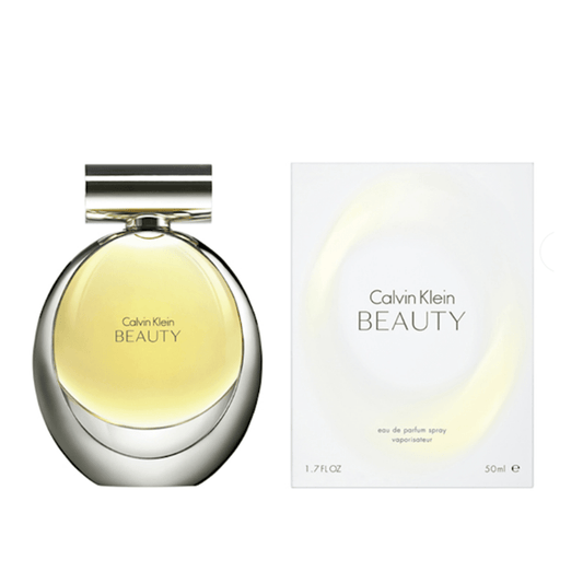 Calvin Klein Beauty Eau de Parfum Spray de perfume para mujeres (50 ml, 100 ml)