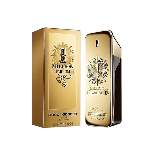 Paco Rabanne 1 million de Parfum 100 ml (scatolato)