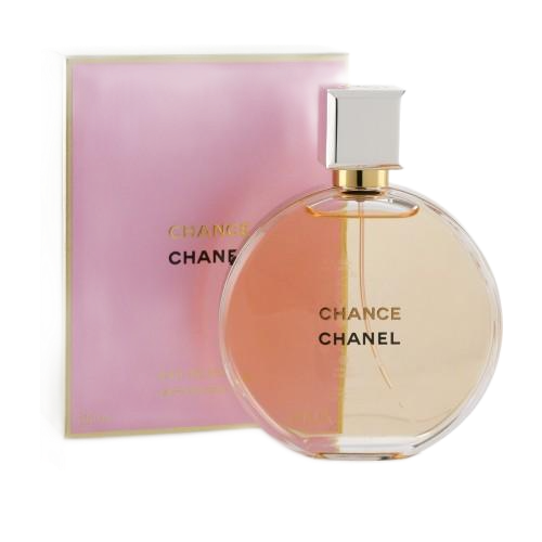 Chanel Chance Eau de Parfum 100 ml (scatolato)