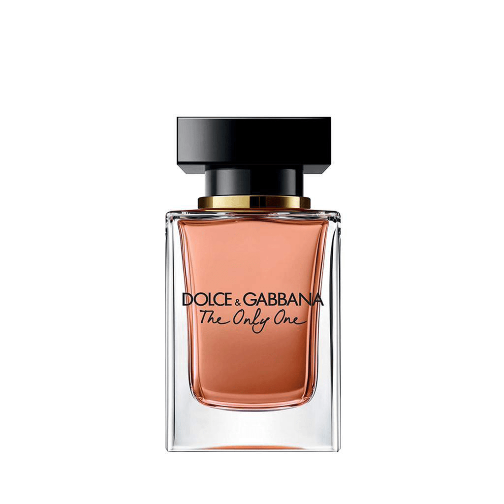 Dolce & Gabbana De enige Eau de Parfum damesparfumspray (10 ml, 30 ml, 50 ml, 100 ml)