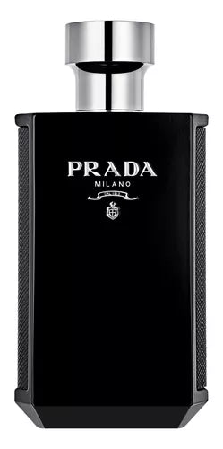 3 Parfums Bvlgari in zwart, Giorgio Armani Acqua di Gio, L'Homme Prada Intense (Eau Parfum)