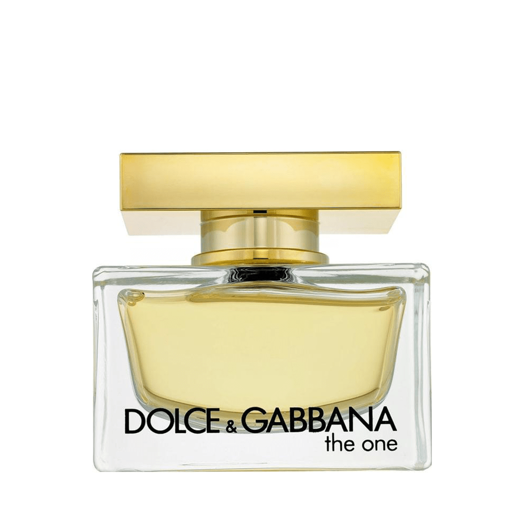 Dolce & Gabbana The One Eau de Parfum Spray de perfume para mujeres (30 ml, 50 ml, 75 ml)