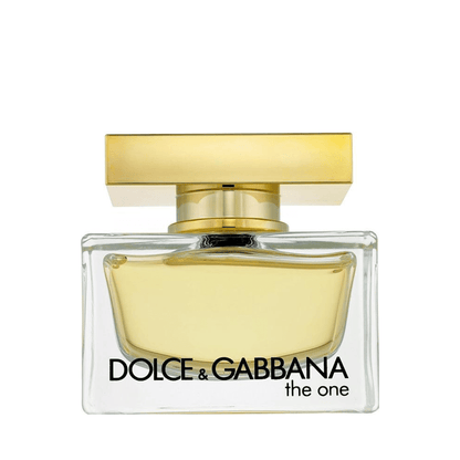 Dolce & Gabbana The One Eau de Parfum dames parfumspray (30 ml, 50 ml, 75 ml)