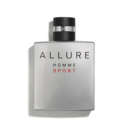 3 Parfums Allure Homme Sport, Jean Paul Gaultier Scandal, Declaración de Cartier (Eau de Parfum)