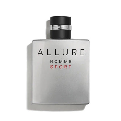 3 Parfums Allure Homme Sport, Jean Paul Gaultier Scandal, Declaración de Cartier (Eau de Parfum)