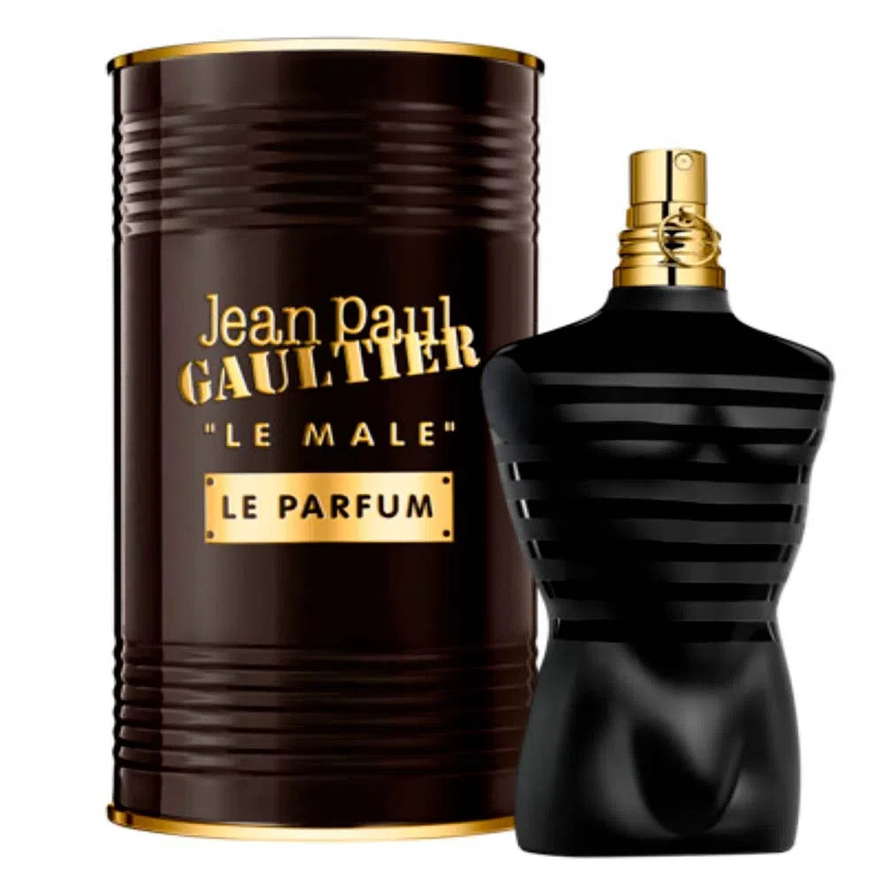 Le Male le parfum Jean Paul Gaultier - Perfume Masculino - EDP - 100ml