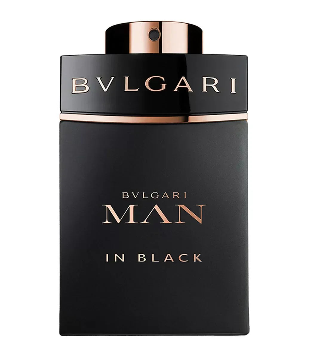 3 Parfums Bvlgari in zwart, Giorgio Armani Acqua di Gio, L'Homme Prada Intense (Eau Parfum)