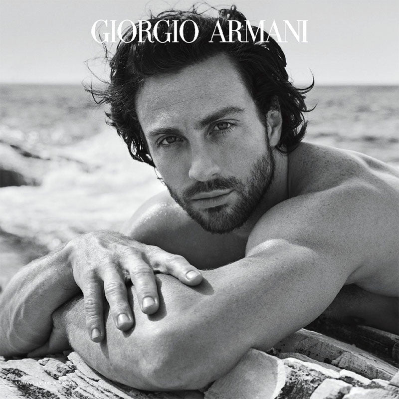 Giorgio Armani - Acqua di Giò (Parfum)