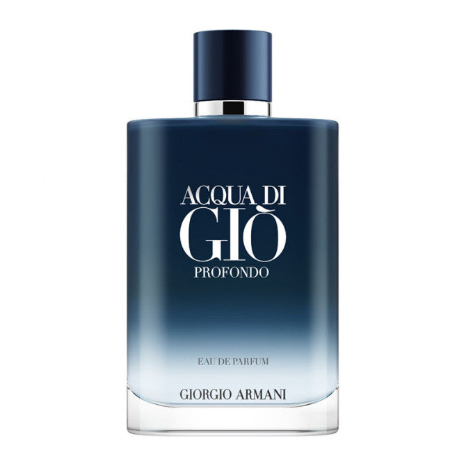 Giorgio Armani - Acqua di Giò Profondo (Eau de Parfum)