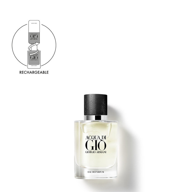 Giorgio Armani - Acqua di Giò (eau de parfum oplaadbaar)