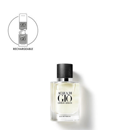 Giorgio Armani - Acqua di Giò (eau de parfum oplaadbaar)