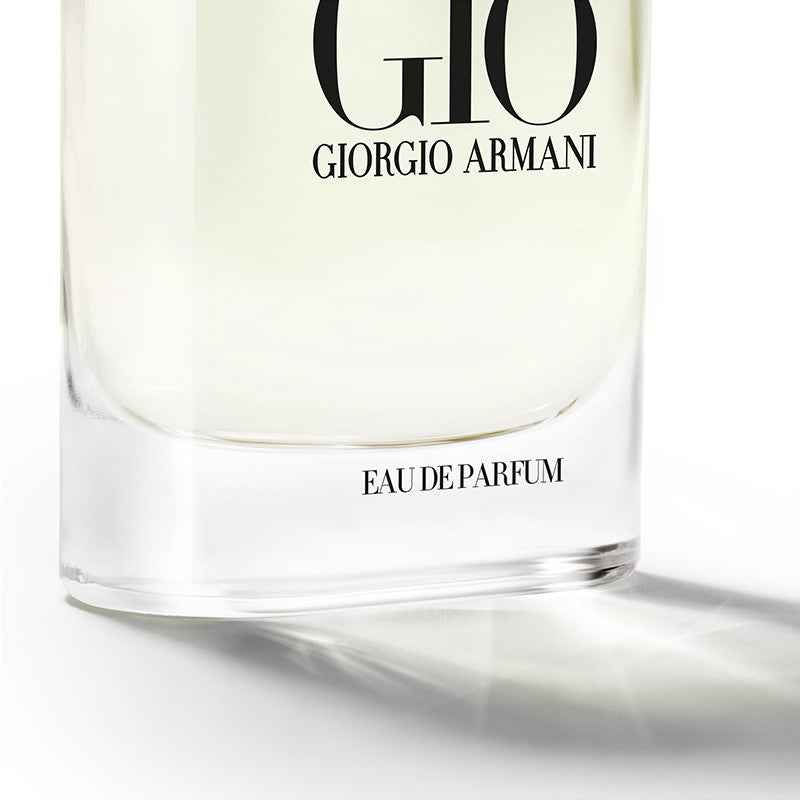 Giorgio Armani - Acqua di Giò (Eau de Parfum rechargeable)