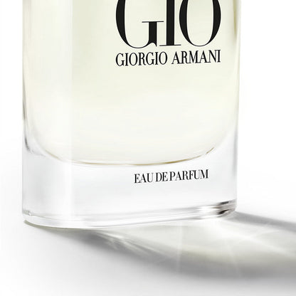 Giorgio Armani - Acqua di Giò (Eau de Parfum recargable)