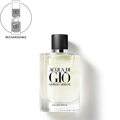 Giorgio Armani - Acqua di Giò (Eau de Parfum rechargeable)