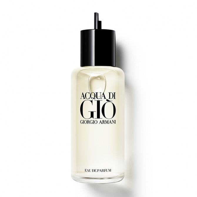 Giorgio Armani - Acqua di Giò (Eau de Parfum rechargeable)