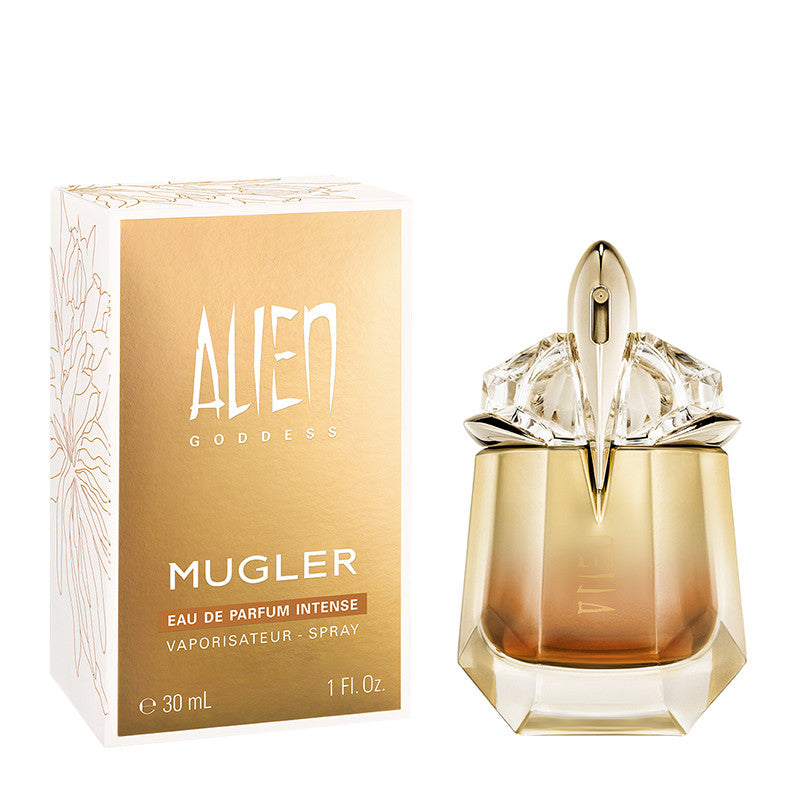 Mugler - Goddess extraterrestre intense (Eau de Parfum intense)