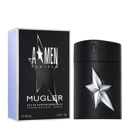 Mugler - A * Men Fantasm (Eau de Parfum)