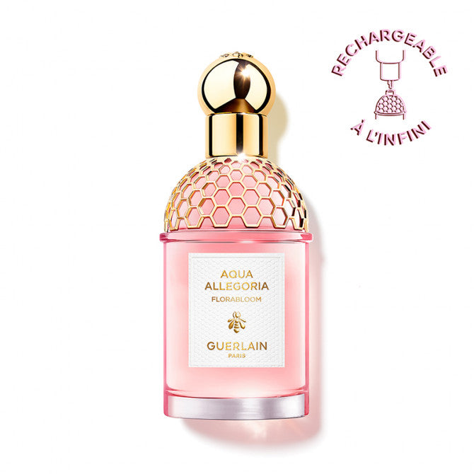 Guerlain - Aqua Allegoria Florabloom (Eau de Toilette)