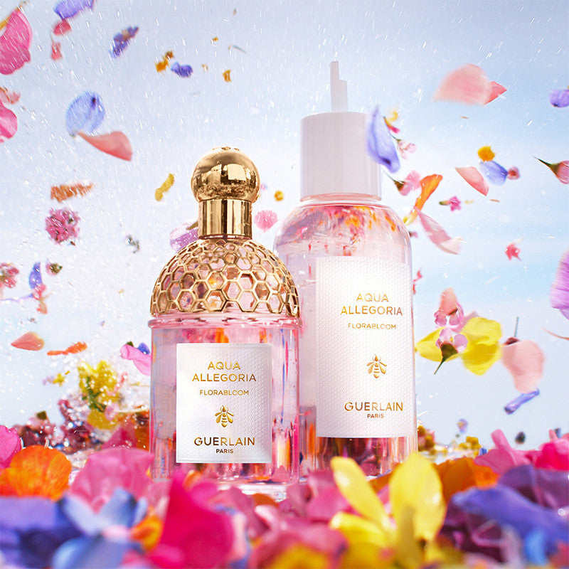 Guerlain - Aqua Allegoria Florabloom (Eau de Toilette)