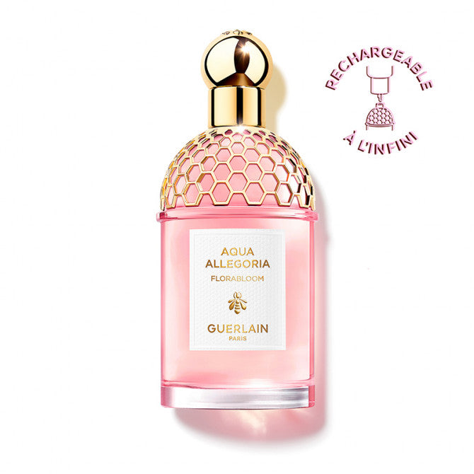 Guerlain - Aqua Allegoria Florabloom (Eau de Toilette)