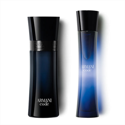 Giorgio Armani - Armani Code Femme (eau de parfum 50 ml)