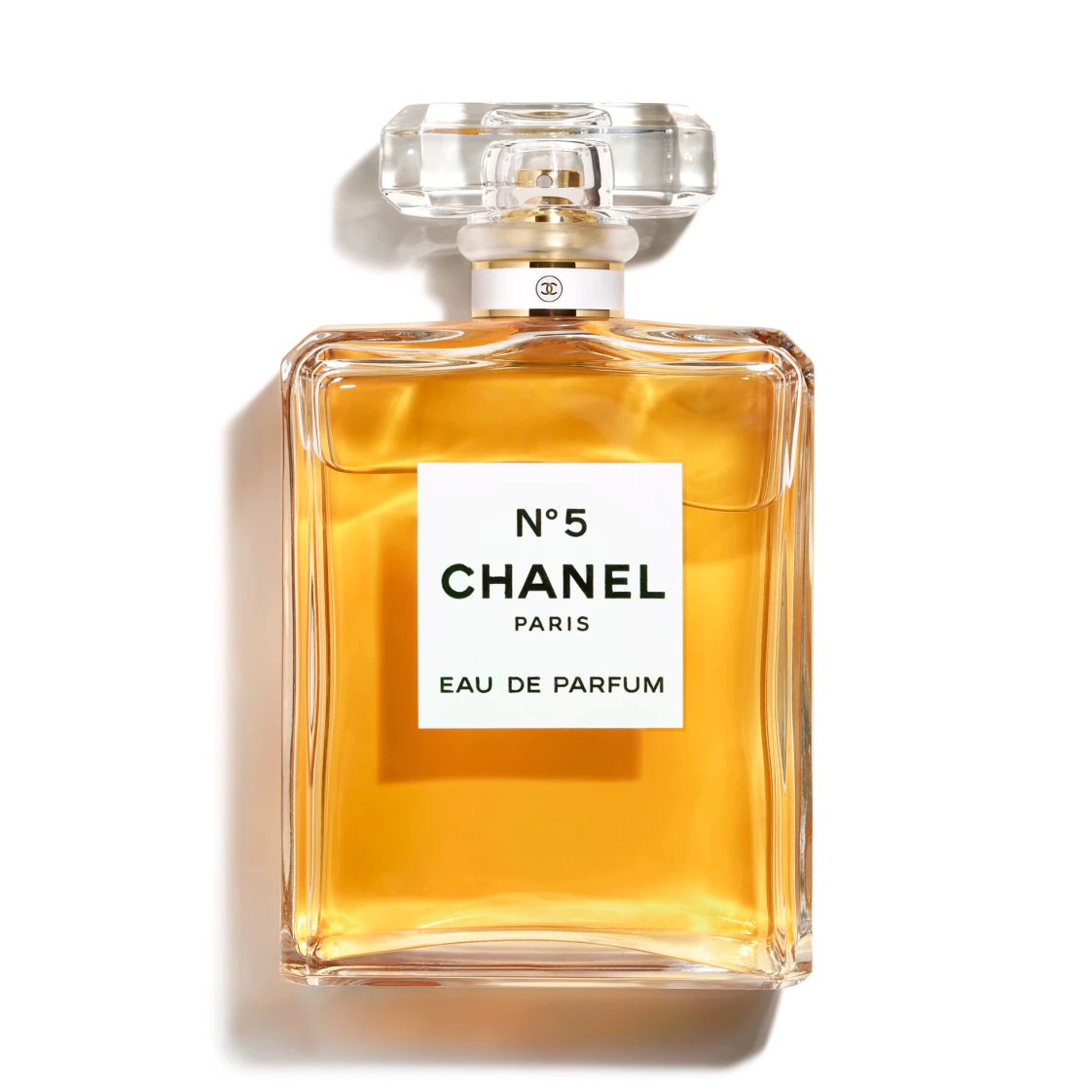 Chanel N ° 5 - Parfum Femenino - Eau de Parfum - 100 ml