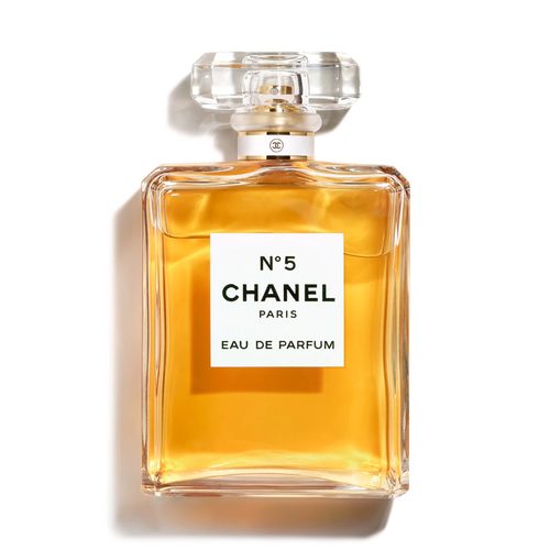 Chanel N ° 5 - Parfum Femenino - Eau de Parfum - 100 ml