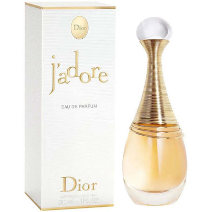 J'Adore Dior - Perfume Mujer - Parfum Femenino - 100 ml