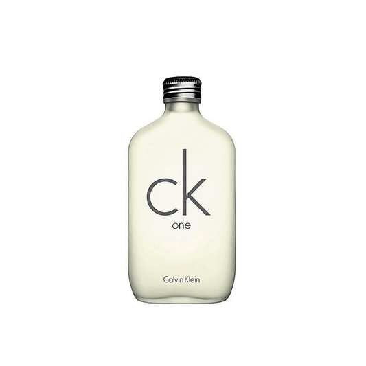 Calvin Klein CK One Eau de Toilette unisex parfum (20 ml, 50 ml, 100 ml, 200 ml, 300 ml)