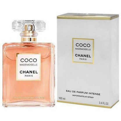 3 Parfums Carolina Herrera 212 VIP Rosé, Paco Rabanne Olympéa et Chanel Coco Mademoiselle (Eau de Parfum)