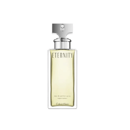 Calvin Klein Eternity Eau de Parfum Spray de perfume para mujeres (30 ml, 50 ml, 100 ml)