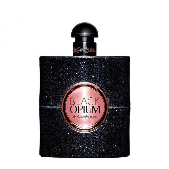 Yves Saint Laurent - Opium noir (Eau de Parfum)