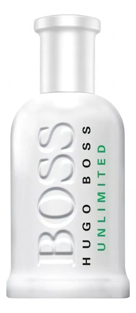 Hugo Boss - Boss Bottled UNLIMITED (Eau de Toilette)