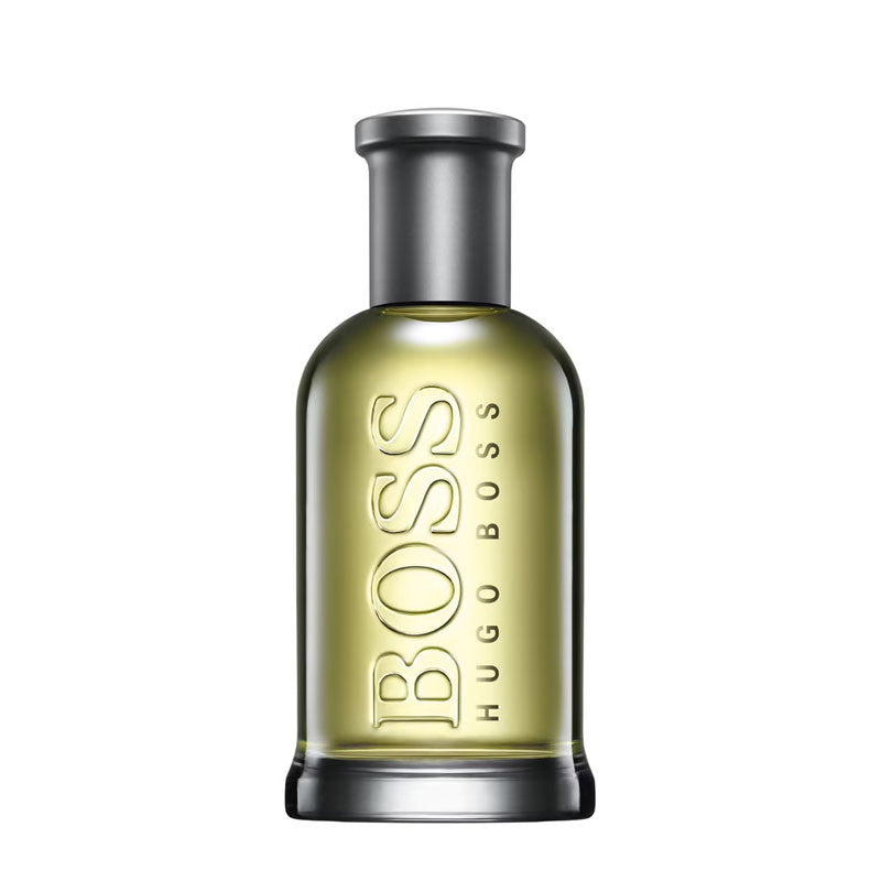 Hugo Boss - Boss Bottled (Lotion après-rasage)