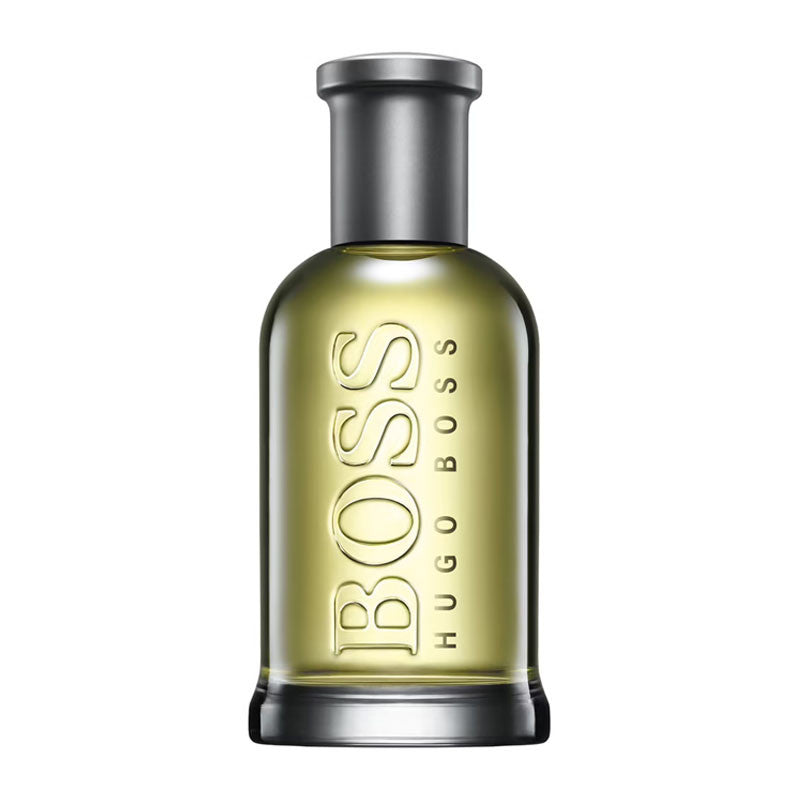 Hugo Boss - Boss Bootled (Lotion APRÈS-RASAGE)