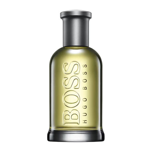 Hugo Boss - Boss Bottled (Lotión Après -Rasage)