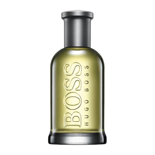 Hugo Boss - Boss Bottled (lotion après -rase)