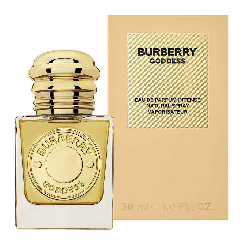 Burberry - Burberry Goddess Intense (Eau de Parfum)