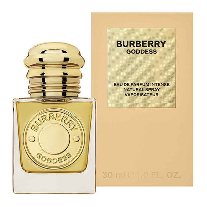 Burberry - Burberry Goddess Intense (Eau de parfum)