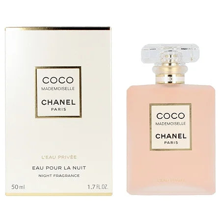 3 Parfums Chanel Coco Mademoiselle, Yves Saint Laurent Libre et Chloé (Eau de Parfum) !!!