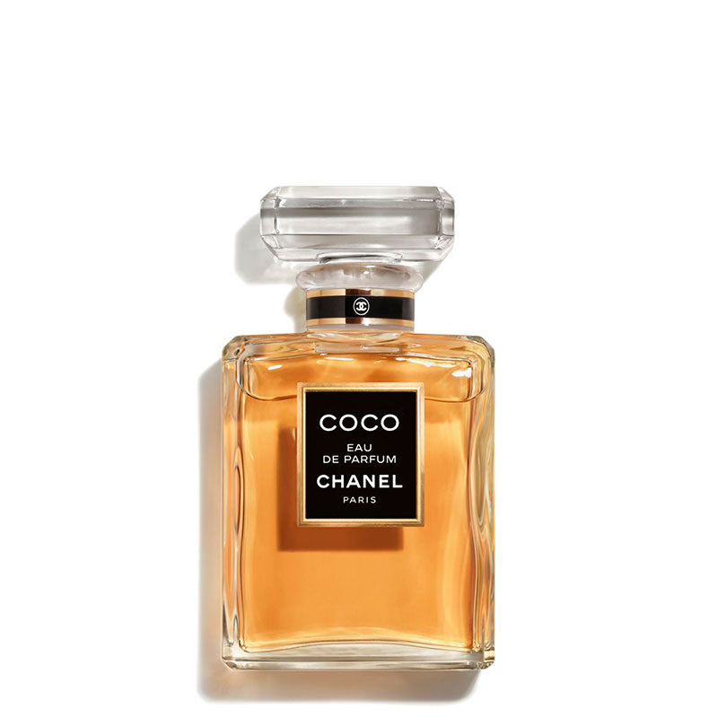 Chanel - Coco (Eau de Parfum vaporisateur)