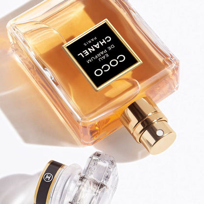 Chanel - Coco (Eau de Parfum vaporisateur)