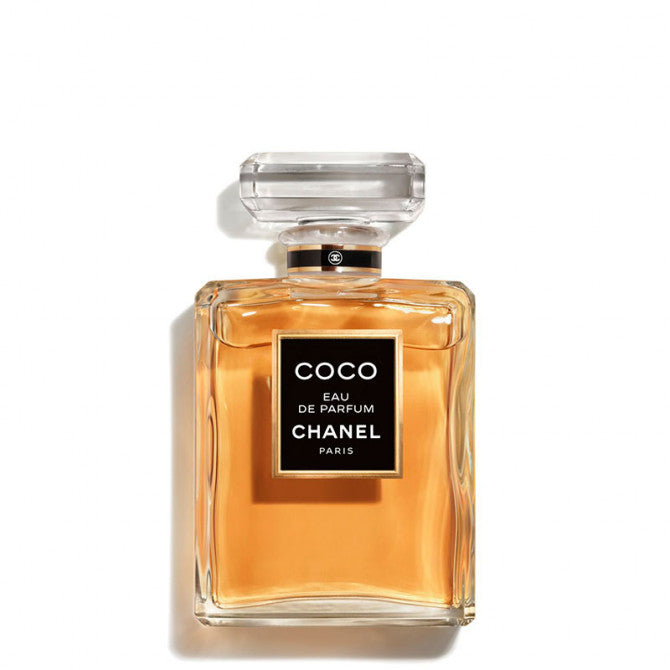 Chanel - Coco (Eau de Parfum vaporisateur)